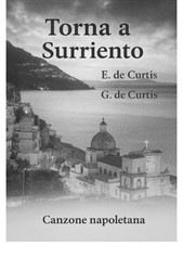 Torna a Surriento